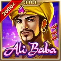nổ hũ ali baba