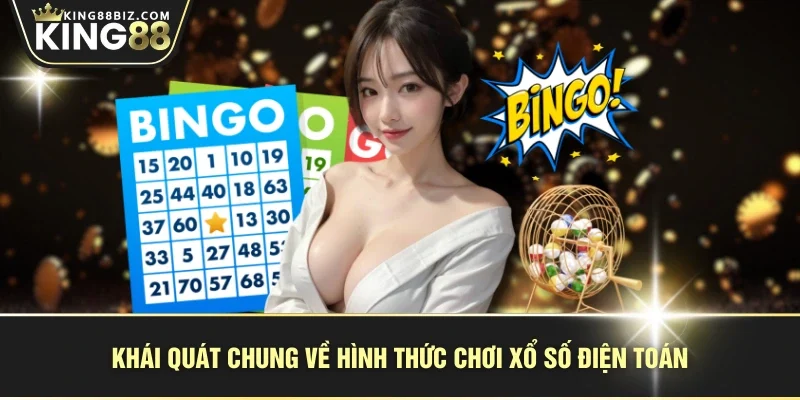Điều cần biết về trực tiếp xổ số