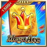 nổ hũ mega ace